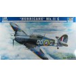 1/24e Trumpeter "Hurricane" Mk. IIC