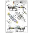 1/24e Trumpeter Junkers Ju-87B-2/U4 Stuka