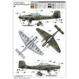 1/24e Trumpeter Junkers Ju-87B-2/U4 Stuka