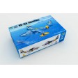 1/48e Trumpeter HU-16A Albatross