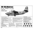 1/48e Trumpeter HU-16A Albatross