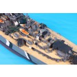 1/200e Trumpeter Cuirassé Allemand Bismarck 1940 SUR-COMMANDE
