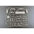 1/350e Trumpeter Cuirassé Allemand Bismarck 1940
