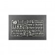 1/350e Trumpeter Cuirassé allemand Tirpitz SUR-COMMANDE
