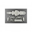 1/350e Trumpeter Cuirassé allemand Tirpitz SUR-COMMANDE