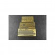 1/350e Trumpeter Cuirassé allemand Tirpitz SUR-COMMANDE