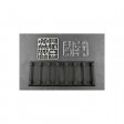 1/350e Trumpeter Cuirassé allemand Tirpitz SUR-COMMANDE