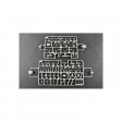 1/350e Trumpeter Cuirassé allemand Tirpitz SUR-COMMANDE