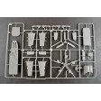 1/48e Trumpeter Mi-24V Hind-E