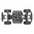 Traxxas TRX-4 TACTICAL UNIT Scale & Trail Crawler 4WD 1/10 RTR