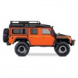 Traxxas TRX-4 Land Rover Defender ADVENTURE Scale & Trail Crawler 4WD 1/10 RTR
