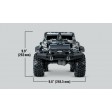 Traxxas TRX-4 TACTICAL UNIT Scale & Trail Crawler 4WD 1/10 RTR
