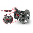 Traxxas TRX-4 Ford Bronco 2021 Bleu 1/10e SUR-COMMANDE