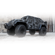 Traxxas TRX-4 TACTICAL UNIT Scale & Trail Crawler 4WD 1/10 RTR