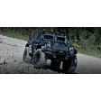 Traxxas TRX-4 TACTICAL UNIT Scale & Trail Crawler 4WD 1/10 RTR