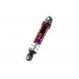 Traxxas TRX-4M F150 Ranger XLT 1/18e Noir - Prêt à rouler SUR-COMMANDE