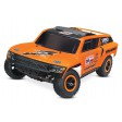 Traxxas Slash 4x2 Robby Gordon GORDINI Edition ORANGE Brushed TQi 2.4ghz 1/10e RTR