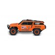Traxxas Slash 4x2 Robby Gordon GORDINI Edition ORANGE Brushed TQi 2.4ghz 1/10e RTR
