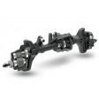 Traxxas TRX-6 Mercedes Benz G 63 AMG 6X6 Clipless Gris SUR-COMMANDE