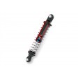 Traxxas TRX-6 Mercedes Benz G 63 AMG 6X6 Clipless Gris SUR-COMMANDE