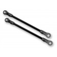 Traxxas TRX-6 Mercedes Benz G 63 AMG 6X6 Clipless Noir SUR-COMMANDE