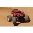 Traxxas Summit 1/16e RTR EP JAUNE