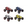 Traxxas Summit VXL 1/16e 2.4gh RTR Brushless BLEU