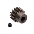 Pignon 14 dents RENFORCE Module 1 Axe 5mm X-MAXX