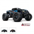 Traxxas X-MAXX 6S 4X4 - BRUSHLESS - WIRELESS - ID - TSM Rouge