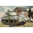 1/35e Meng U.S Medium Tank M4A3 (76) W Sherman