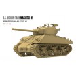 1/35e Meng U.S Medium Tank M4A3 (76) W Sherman