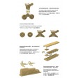 1/35e Meng U.S Medium Tank M4A3 (76) W Sherman