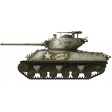 1/35e Meng U.S Medium Tank M4A3 (76) W Sherman