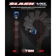 Traxxas SLASH VXL 4x2 Mike Jenkins OBA TSM iD 1/10 BRUSHLESS 