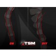 Traxxas Rustler 4x4 ULTIMATE EDITION 1/10e Vert SUR-COMMANDE