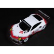 Carrosserie à peindre Serpent Porsche GT chassis long LWG – 1/8ème