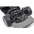 Tamiya Mercedes AMG GT3 4WD TT-02 KIT 1/10e