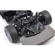 Tamiya Lancia Delta Integrale 4WD TT-02 1/10e Kit à monter SUR-COMMANDE