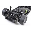 Tamiya Lancia Delta Integrale 4WD TT-02 1/10e Kit à monter SUR-COMMANDE