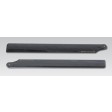 PV3874 Pales principales en carbone (325mm) - Mini TITAN V2 FLYBARLESS