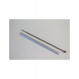 Arbre Ø4mm 267mm et tube Ø10mm 230mm