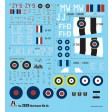 1/48e Italeri Hurricane Mk. IIC