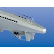 1/60e Sous-marin Krick U-BOOT TYP VII b Kit SUR-COMMANDE