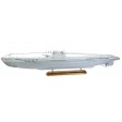 1/60e Sous-marin Krick U-BOOT TYP VII b Kit SUR-COMMANDE