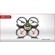 Drone UDI rc UFO U816A RTF
