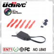 Udi RC U845 Voyager 6 caméra 720P - Prêt à voler
