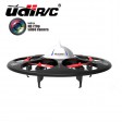 Udi RC U845 Voyager 6 caméra 720P - Prêt à voler