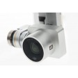 ∆ Dji PHANTOM 3 PROFESSIONAL + Backpack rigide + 2e Batterie 
