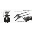 Axial SCX10 II Raw Builders Kit à monter 1/10