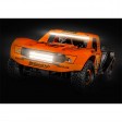 Traxxas UDR Unlimited Desert Racer 4X4 VXL LED TSM 1/7e FOX SUR-COMMANDE
